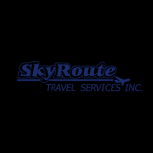 Iranian Sky Route Airline Agency in Toronto