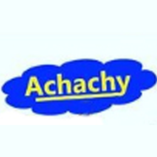 Achachi Iranian mechanic and repair shop in Toronto