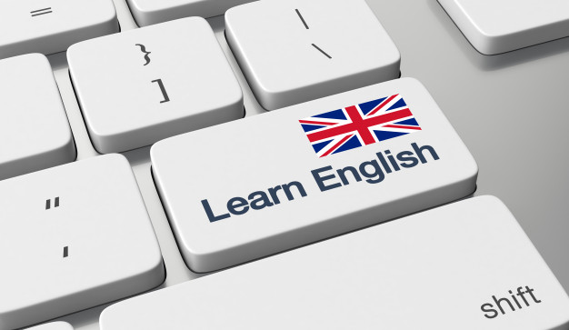 Education of English language in Canada