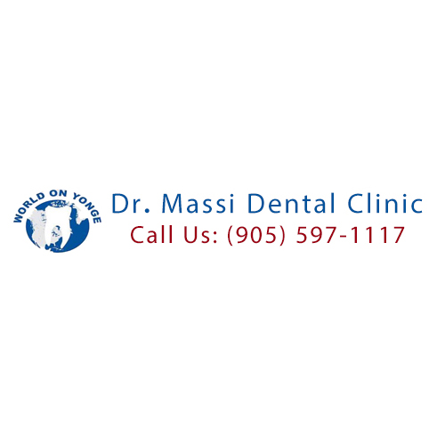 دندانپزشکی دکتر massi در تورنتو