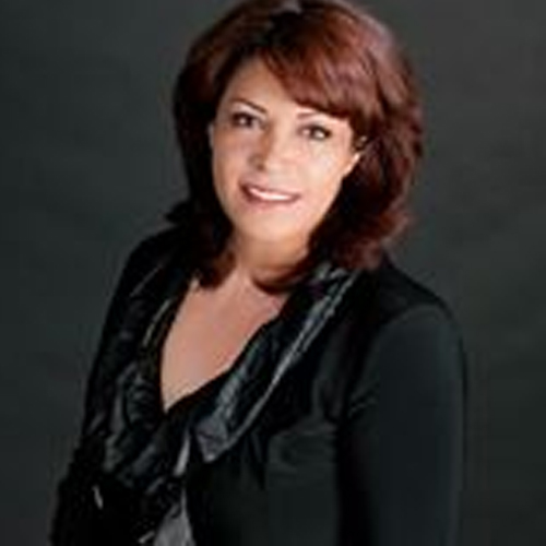 Loan broker in Toronto, Zeina Shokarabi