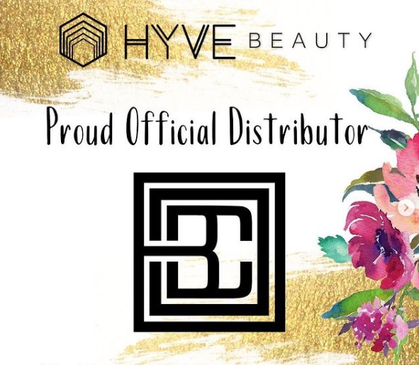 hyve Iranian cosmetic products in Toronto