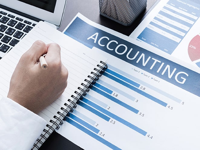 Professional Iranian accountants in Vancouver