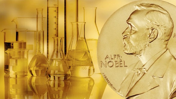 جایزه های نوبل کسب شده توسط کانادایی ها