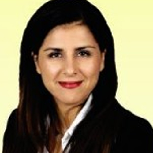 Iranian translator of Nagheme Sarvaran in Montreal