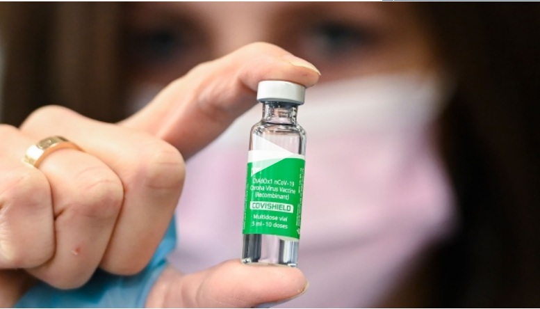 نیمی از کانادایی‌ها ترجیح می‌دهند اولین واکسن در دسترس را دریافت کنند