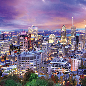 Introduction of Montreal Iranian real estate consultant