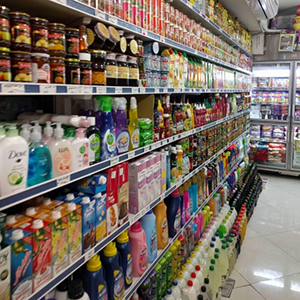 زندگی در کانادا با سوپرمارکت ایرانی در ونکوور