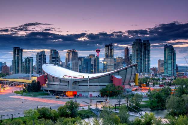 Calgary tourist attractions