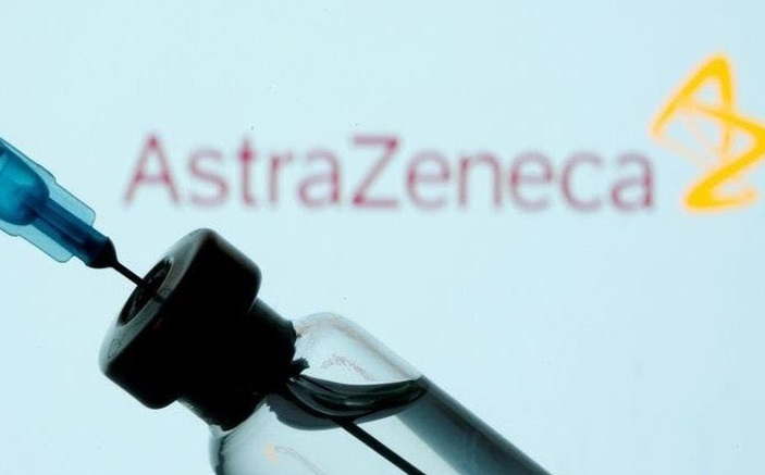 First report of death due to blood clots after injection of AstraZeneca vaccine in Quebec, Canada