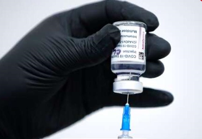 دومین مورد لخته خون مرتبط با واکسن آسترازنکا در کانادا