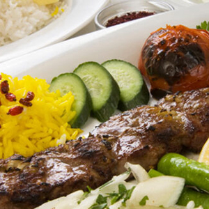 فهرست رستوران ایرانی تورنتو