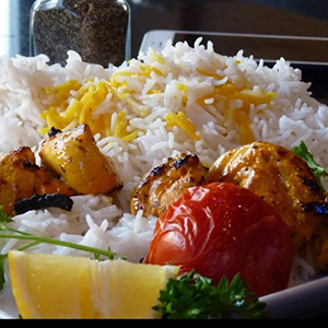 Authentic Iranian restaurant in Calgary