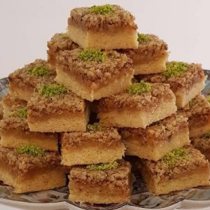 Toronto Iranian confectionery