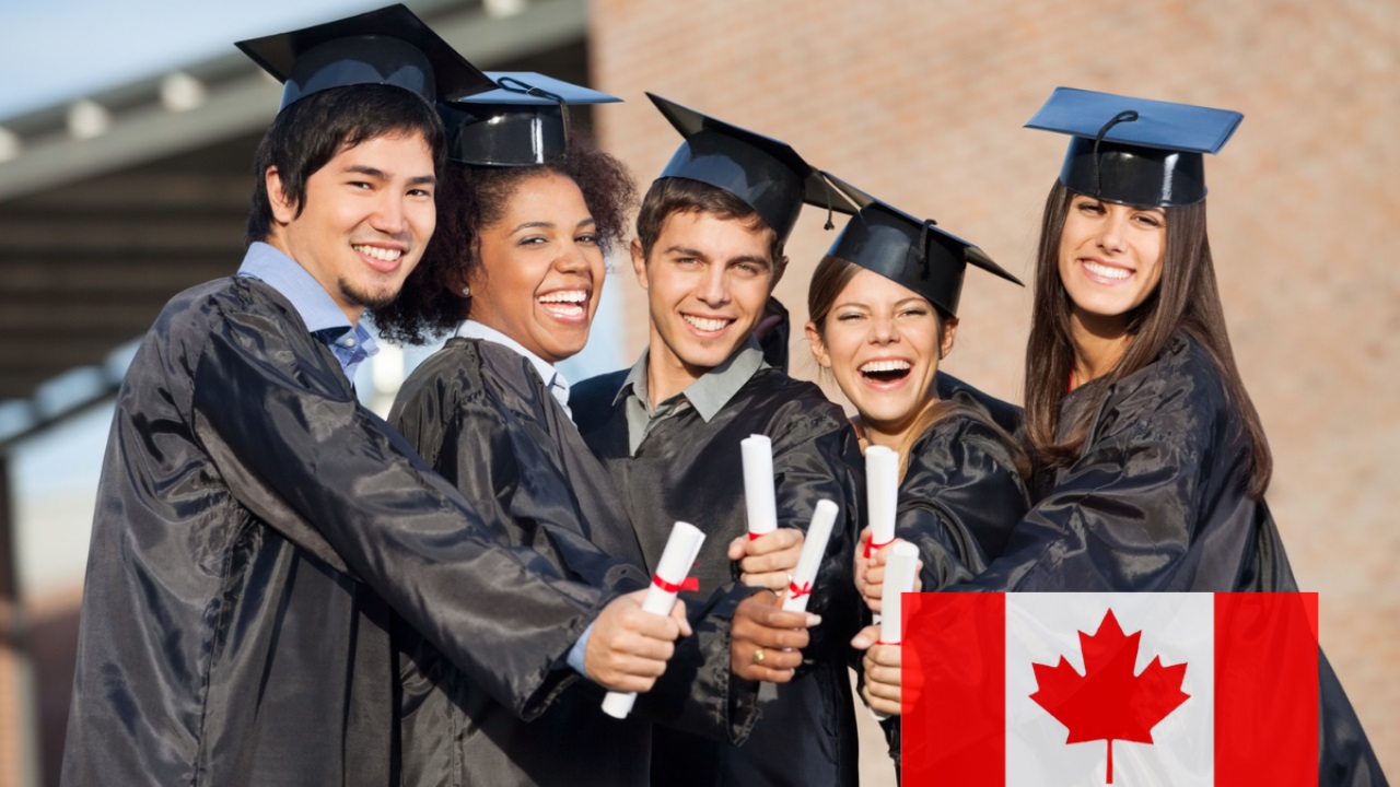 Top three Canadian universities for foreign students + important tips for choosing each university