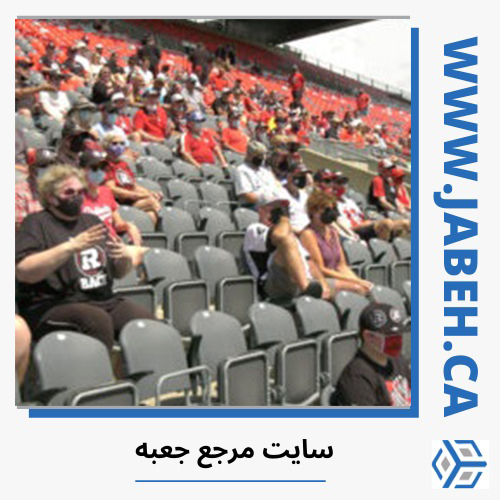 ارائه مدرک واکسیناسیون در استادیوم «TD PLACE» الزامی است