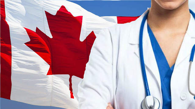 3 نوع از مهم ترین انواع بیمه های درمانی کانادا !