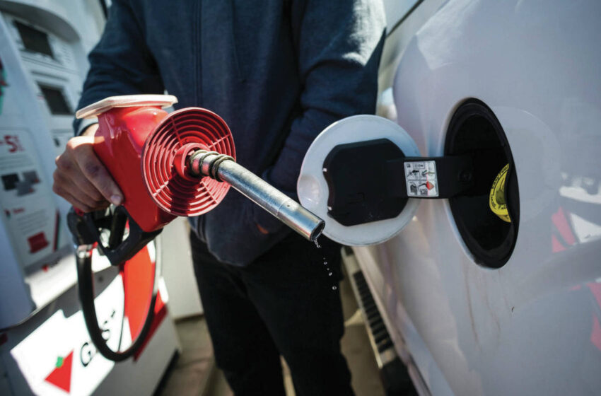 وضعیت قیمت گاز در پائیز امسال برای کانادایی‌ها