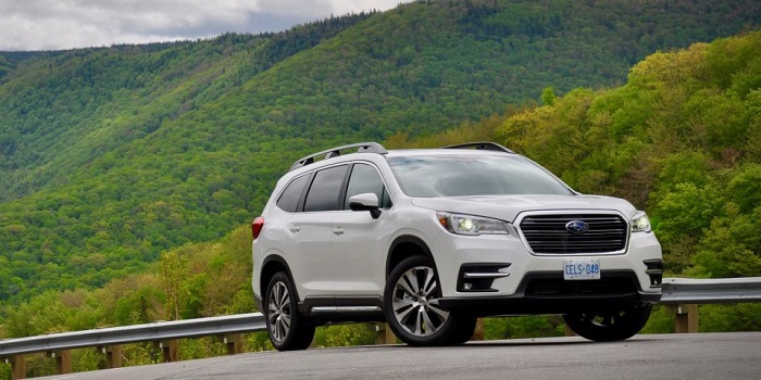The best Canadian SUVs at exceptional prices!