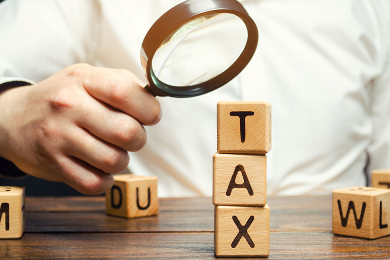 نرخ مالیات در 3 استان مهم کانادا