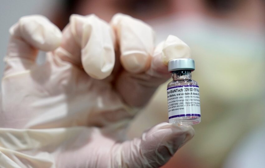 کانادا ۲.۹ میلیون دوز واکسن فایزر برای کودکان دریافت می کند