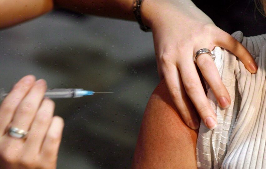۱.۴ میلیون دوز اضافی واکسن آنفولانزا برای مردم انتاریو تا ماه آینده