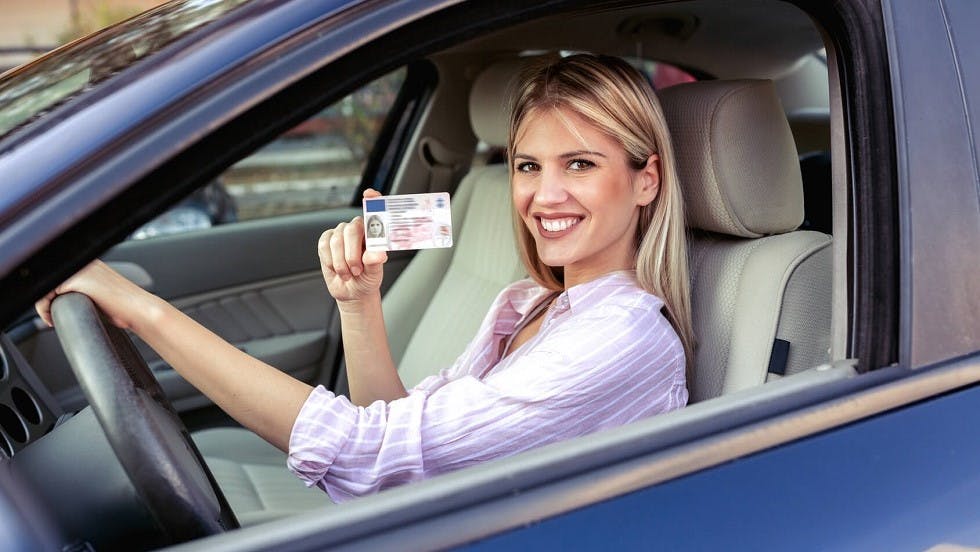 همه چیز درباره گواهینامه رانندگی در کبک