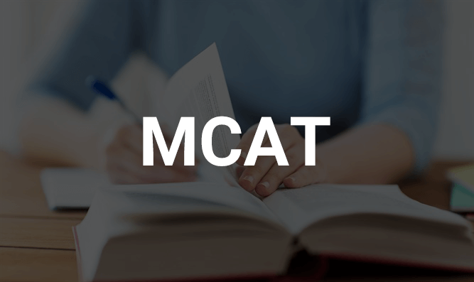 برگزاری آزمون پزشکی MCAT 