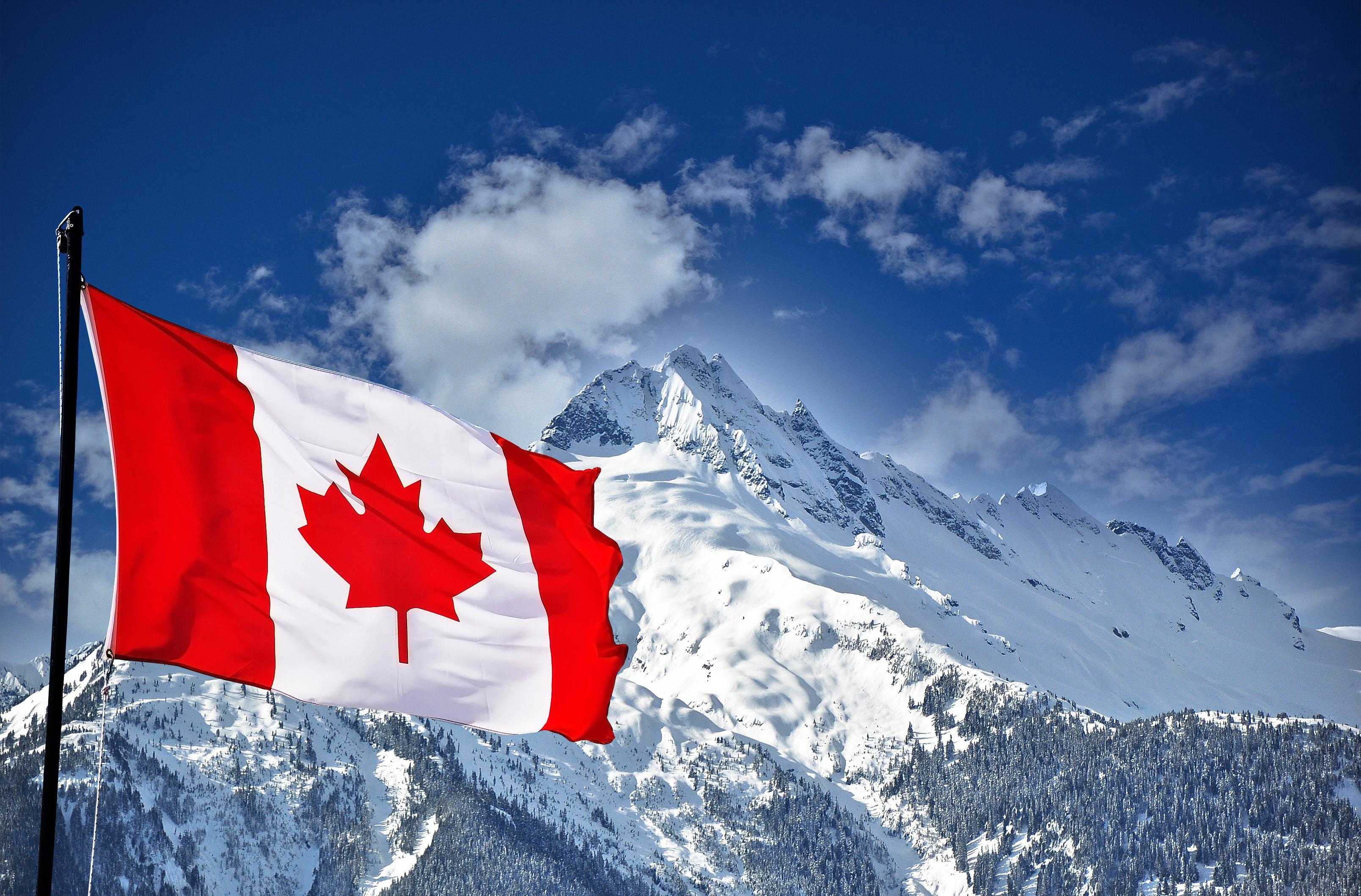 5 دلیل مهم که چرا باید به کانادا مهاجرت کنید