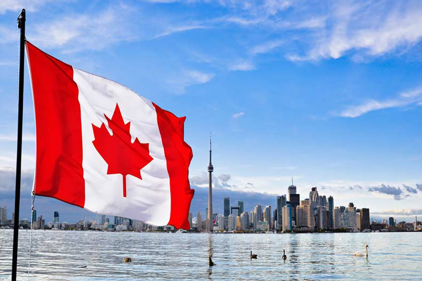 روز ملی کانادا، تولد یک ملت